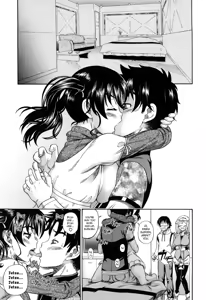 Page 80 of Honey Blonde - preview thumbnail