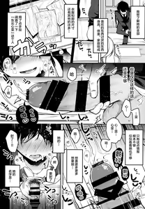 Page 7 of Boku no Kanojo o Shoukai Shimasu - preview thumbnail