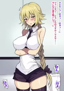Page 31 of Aru Hi Totsuzen Shota ni Natte Shimatta Master no Ohanashi - preview thumbnail