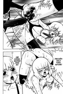 Page 16 of Touma Ran] Nounai Inran Choukyou - preview thumbnail