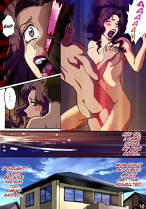 Page 18 of Haha o Nawa de Shibattara - preview thumbnail