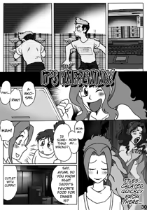 Page 30 of Haha o Nawa de Shibattara - preview thumbnail
