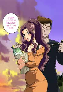 Page 35 of Haha o Nawa de Shibattara - preview thumbnail