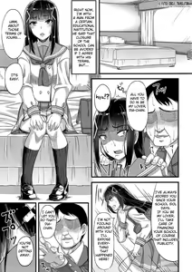 Page 2 of Seitokaichou ga Hamerarete - preview thumbnail