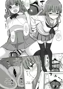 Page 15 of Takebe-dono ni H na Jama o Suru Hon - preview thumbnail
