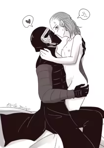 Page 24 of Reylo - preview thumbnail