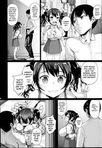 Page 22 of JS Gakuen 3 - preview thumbnail