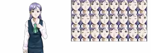 Page 396 of Boku no Koe ga Todokunara... - preview thumbnail