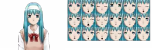 Page 429 of Boku no Koe ga Todokunara... - preview thumbnail