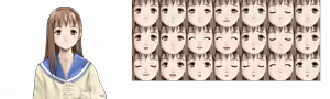 Page 465 of Boku no Koe ga Todokunara... - preview thumbnail