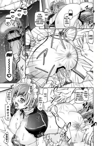 Page 16 of Lucy & Virgo Daikatsuyaku!! | Lucy & Virgo's Stellar Performance!! - preview thumbnail