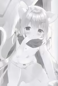 Page 3 of Yuragi no Kuni no Kasane-chan - preview thumbnail