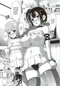 Page 2 of PorSis♥ - preview thumbnail