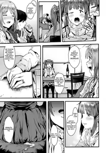 Page 16 of Zutto Tomodachi | Amigas para Siempre - preview thumbnail