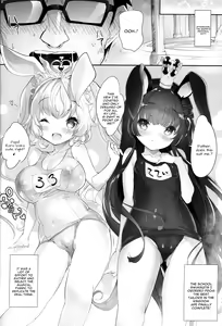 Page 11 of Usamimi Princess to Isekai Kozukuri Life!! 3 - preview thumbnail