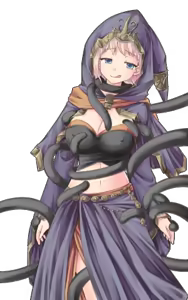 Page 974 of Mary's Knight - preview thumbnail