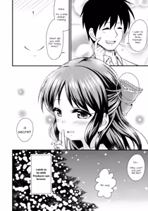 Page 15 of Arisu no Seiya no Negaigoto - preview thumbnail