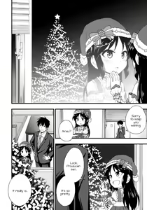 Page 3 of Arisu no Seiya no Negaigoto - preview thumbnail