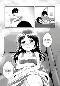 Page 6 of Arisu no Seiya no Negaigoto - preview thumbnail