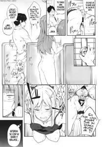 Page 14 of Idol Dakara da yo! | ¡Porque soy una Idol! - preview thumbnail