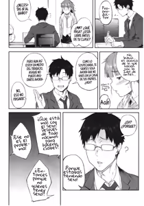 Page 7 of Idol Dakara da yo! | ¡Porque soy una Idol! - preview thumbnail