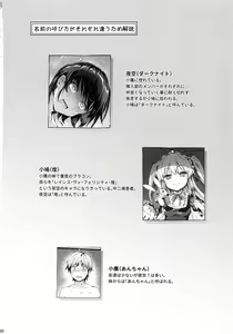 Page 51 of Boku ni wa Lolicon no Kenri shika Nai - preview thumbnail