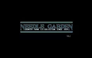 Page 11 of Country Farm CG Collection Vol.2 - Needle Garden - preview thumbnail