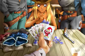 Page 364 of Private Garden Platinum Pack 1+2+3 - preview thumbnail