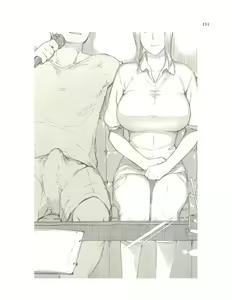 Page 131 of Tachibana-san-chi no Dansei Jijou - preview thumbnail