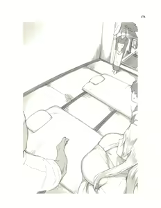 Page 178 of Tachibana-san-chi no Dansei Jijou - preview thumbnail