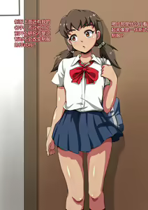 Page 4 of Onna ga Subete Gehin na Bitch ni Natta Nichijou Burger Shop Hen - preview thumbnail