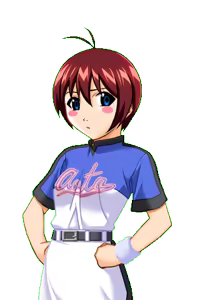Page 551 of Court no Naka no Tenshi-tachi 2 Softball Hen - preview thumbnail