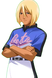 Page 685 of Court no Naka no Tenshi-tachi 2 Softball Hen - preview thumbnail