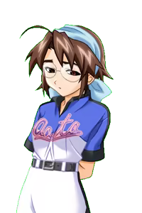 Page 728 of Court no Naka no Tenshi-tachi 2 Softball Hen - preview thumbnail