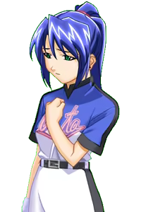 Page 817 of Court no Naka no Tenshi-tachi 2 Softball Hen - preview thumbnail