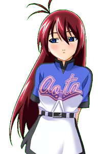 Page 847 of Court no Naka no Tenshi-tachi 2 Softball Hen - preview thumbnail