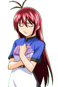 Page 862 of Court no Naka no Tenshi-tachi 2 Softball Hen - preview thumbnail