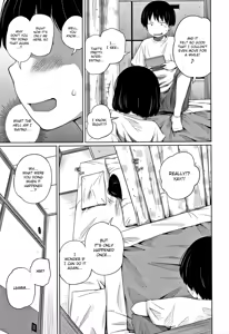 Page 5 of Himitsu ni Shinai to! | Keep It A Secret! - preview thumbnail