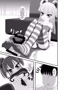 Page 7 of Mobam@s Do-M Hoihoi ~Jougasaki Shimai Hen~ - preview thumbnail