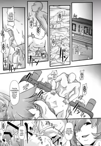 Page 24 of Nightmare from Goddess - preview thumbnail