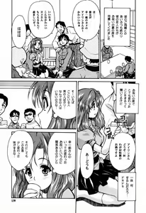 Page 139 of Tokyo Shoujo Densetsu - preview thumbnail