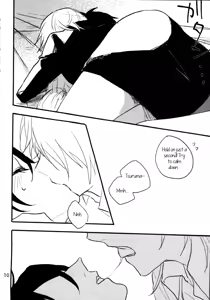 Page 9 of The Still Silent Hanamizuki - preview thumbnail