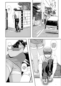 Page 5 of Dekiai Jukujo ~Yokujou suru Onna-tachi~ - preview thumbnail