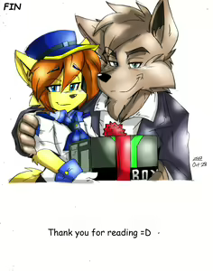 Page 20 of Cookie Selling - The Reward of a Scout - preview thumbnail