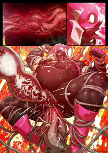 Page 11 of ZARK the SQUEEZER Another Ver. - preview thumbnail