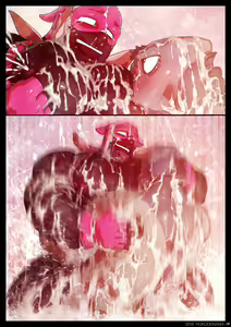 Page 24 of ZARK the SQUEEZER Another Ver. - preview thumbnail