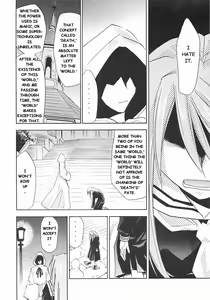 Page 67 of Negimaru! 5 - preview thumbnail