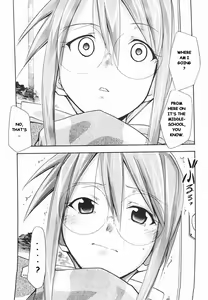 Page 87 of Negimaru! 5 - preview thumbnail