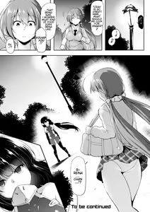 Page 20 of Missing I Episode 1 - preview thumbnail