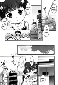 Page 23 of Ikishon! - preview thumbnail